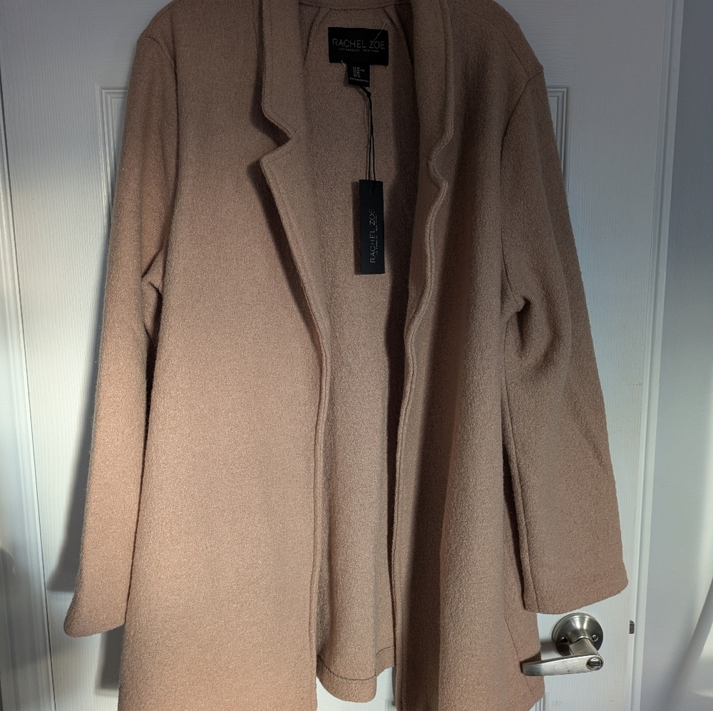 Rachel Zoe Sweater - Picture 3 of 3